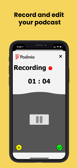 Podmio(圖1)-速報App