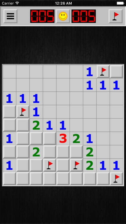™ Minesweeper screenshot-0