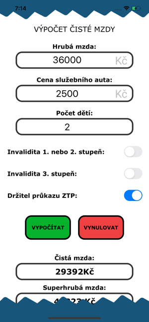 Chytré Kalkulačky PRO(圖2)-速報App