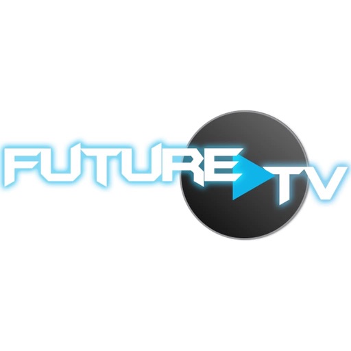 Future Tv Player Icon