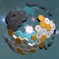 Globesweeper: Hex Puzzler pour PC