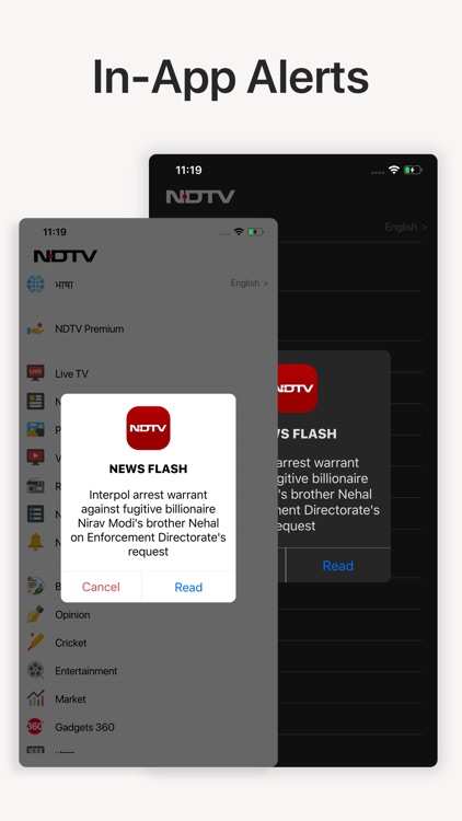 NDTV screenshot-3