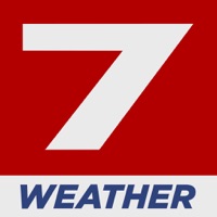 KPLC 7 First Alert Weather app not working? crashes or has problems?