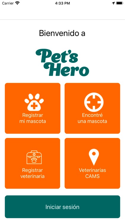 Pet's Hero