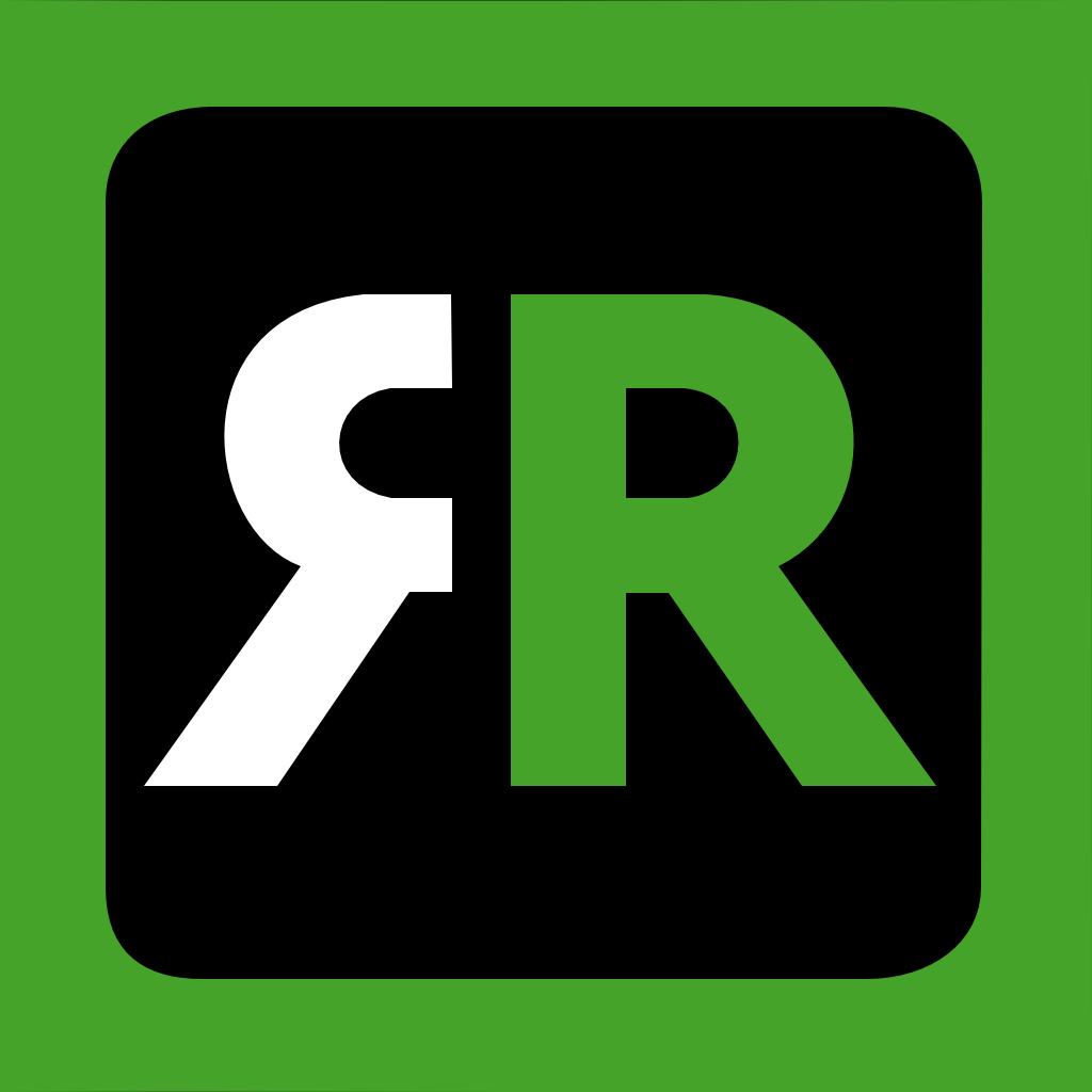 Mirror for Roku - AirBeamTV App Icon
