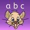 This application is designed to help your child recognise and recall the letters of the alphabet