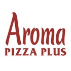 Aroma Pizza Plus