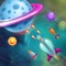 Ball Planet: Galaxy Adventure is one of the best choices to experience