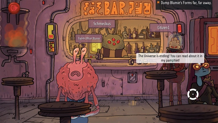 No Way Home screenshot-3