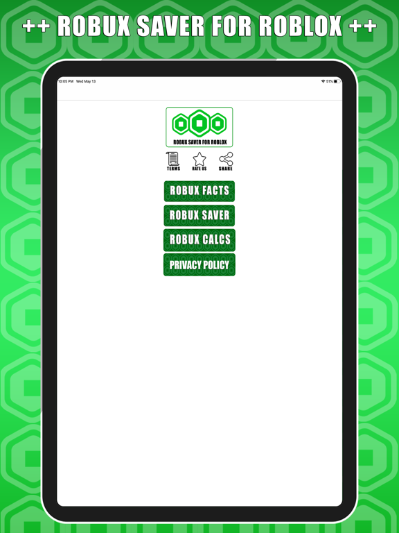 Updated Robux Save Calcul For Roblox Pc Iphone Ipad App Download 2021 - do robux sync on pc
