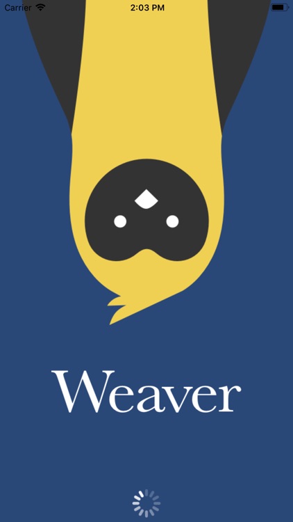 GoWeaver