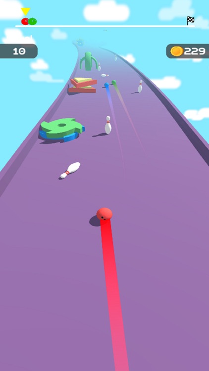 Super Bowling.io