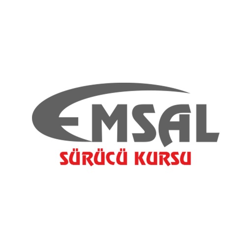 Emsal Sürücü Kursu icon