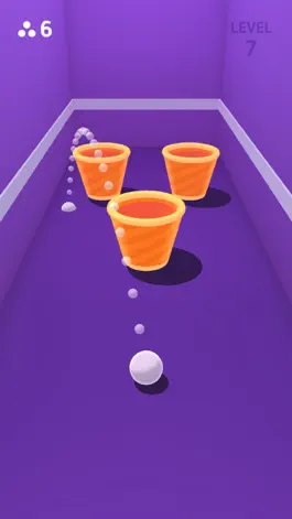 Game screenshot Balls vs Cups 3D mod apk