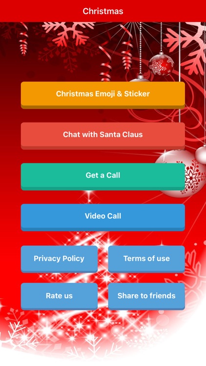 Santa Call & Text You