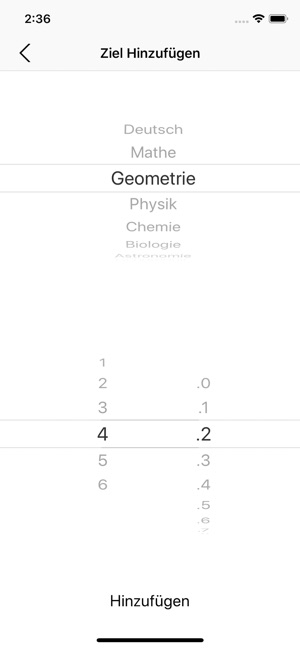 Grades(圖6)-速報App