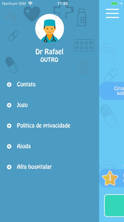 Dr Rafael screenshot-9