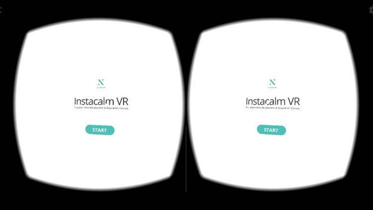 Instacalm VR