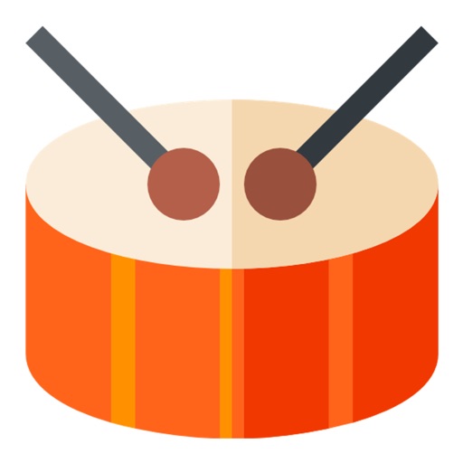 Best Instrument Sounds Game iOS App