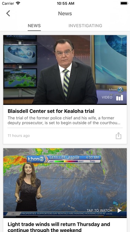 KHON2 News - Honolulu HI News