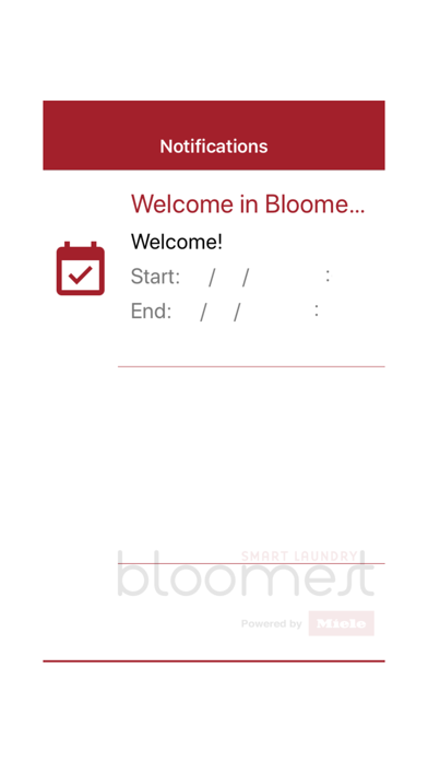 Bloomest screenshot 3