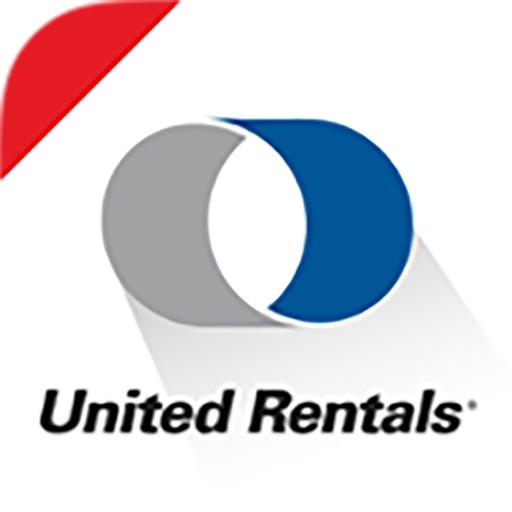 UR Jobsite - United Rentals Icon
