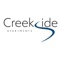 Welcome to the new Creekside Apartments App