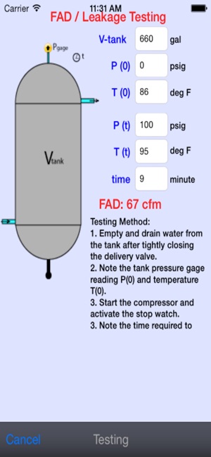 Compressor Capacity(圖5)-速報App