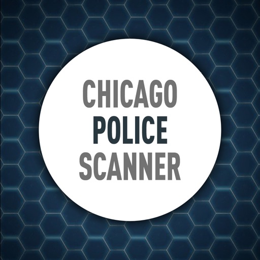Chicago Police Scanner Radio