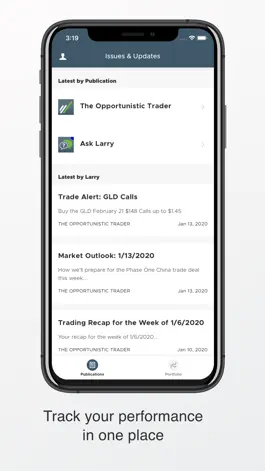 Game screenshot Opportunistic Trader Mobile mod apk