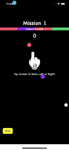 Game screenshot Color Ball - Simple. Fun. mod apk
