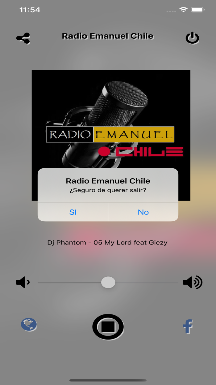 Radio Emanuel Chile