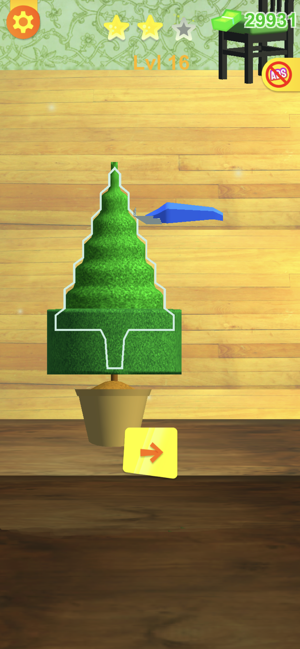 Topiary: gardening mastery(圖3)-速報App