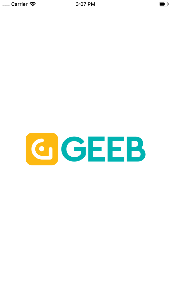 Geeb App