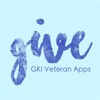 GIVE: GKI Veteran Apps
