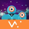 Icon Wonder for Dash and Dot Robots