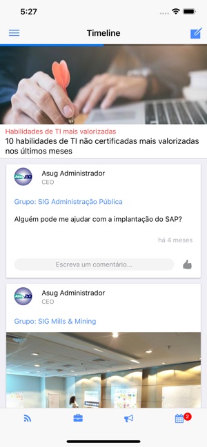 ASUG Brasil