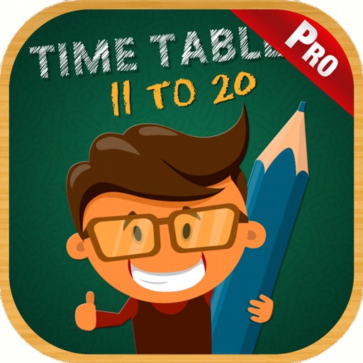 Math Times Tables Kids Games