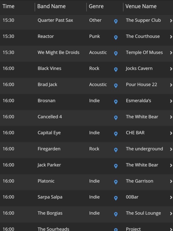 Screenshot #6 pour Barnsley Live
