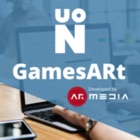 UoN Games ARt