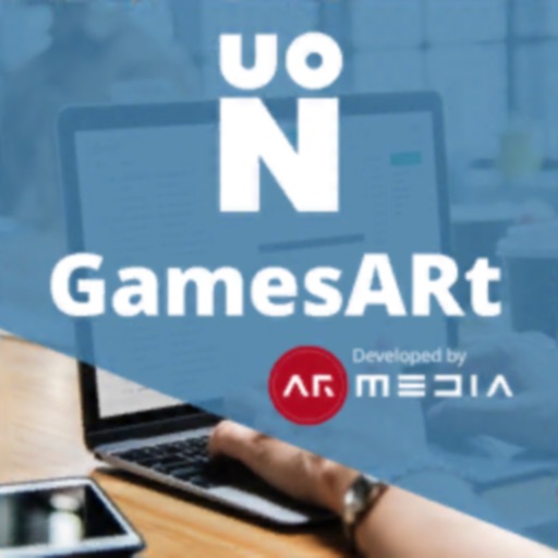 UoN Games ARt