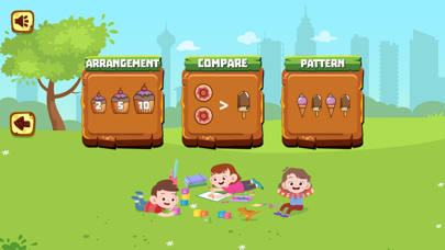 Kids Math Game - Learning Game screenshot 3