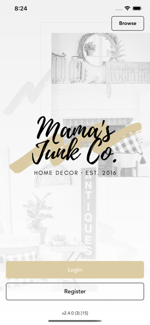 Mamas Junk Co