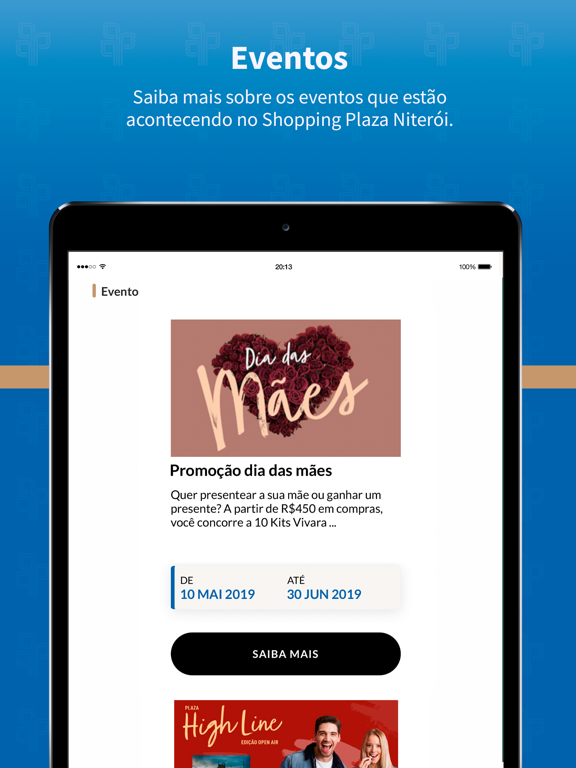 Plaza Shopping Niteróiのおすすめ画像4