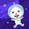 Kids Solar System - Toddlers is a simple and exciting learning game for young children