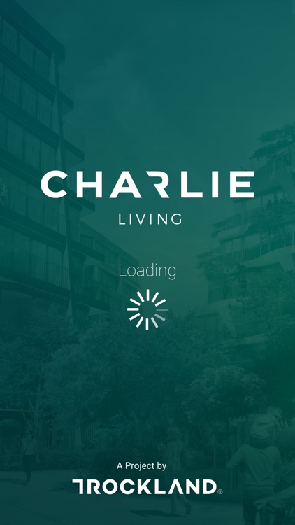 Charlie Living