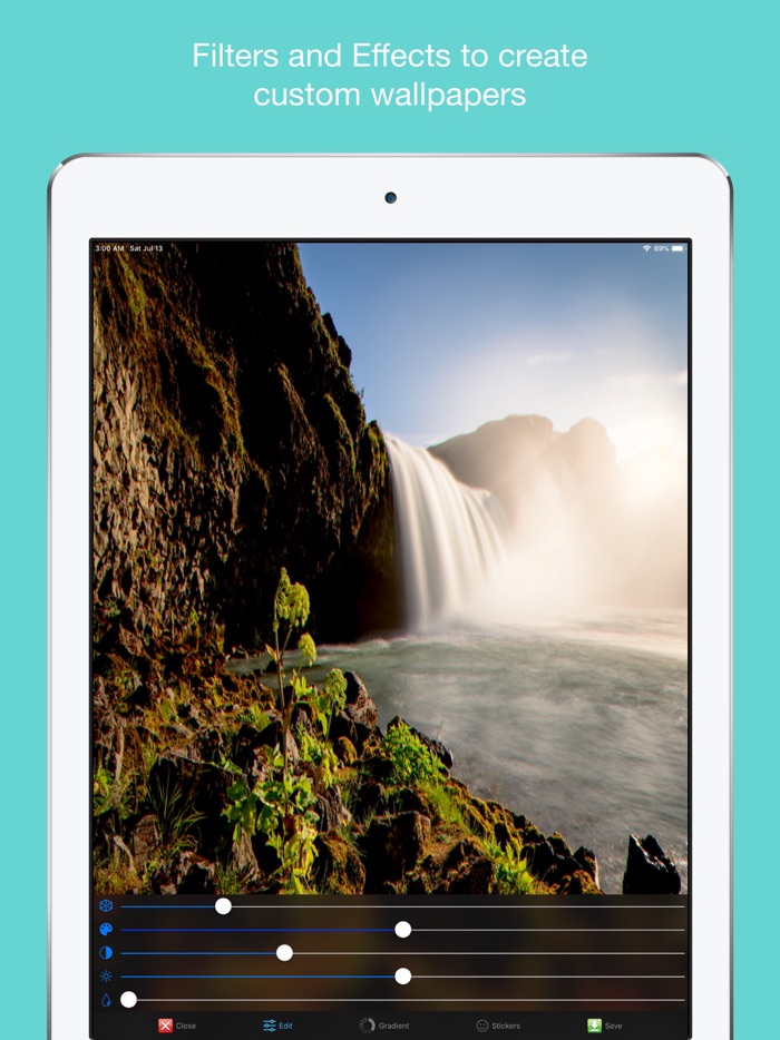 Poly Wall  Cute HD Wallpapers