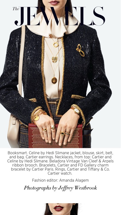 Harper's BAZAAR Magazine US