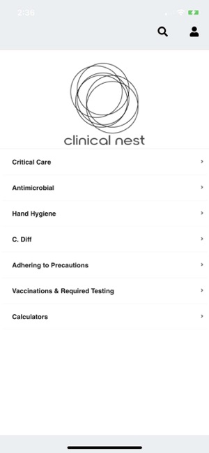 Clinical Nest(圖1)-速報App