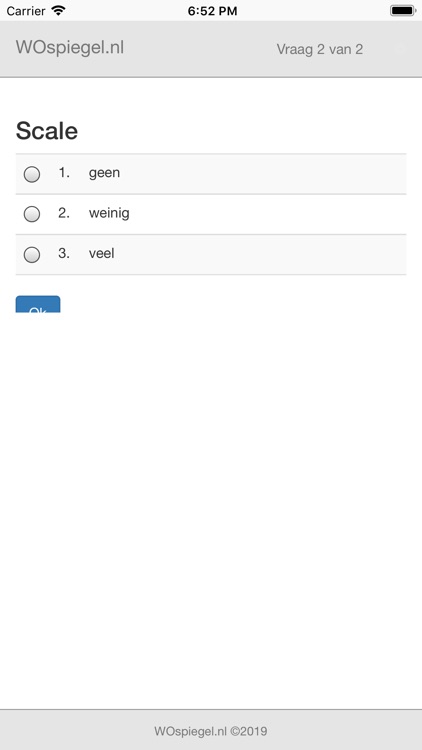 Onderwijs Spiegel screenshot-6
